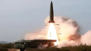 Not Only Iskander Missile, Russia's SS 21 Scarab Missiles Are Still a Threat