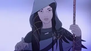 The Banner Saga 3 Official Kickstarter Trailer