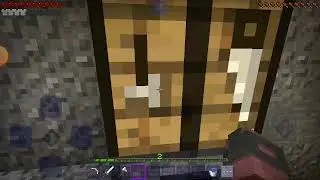 AKHIRNYA UDAH ADA PORTAL!!!!   ~~~CRAFSMAN SURVIVAL PART 4~~~
