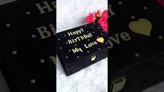 gift ideas for husband/birthday gift for husband#surprise#ytshort