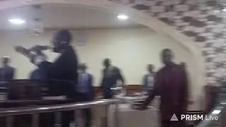 Live streaming of TACN ALAKUKO MEDIA PRODUCTIONS
