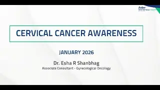 A Cancer We Can Prevent: Know the Role of HPV