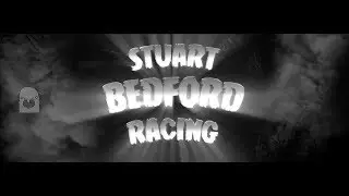 Southern 100 2017 Practice Lap