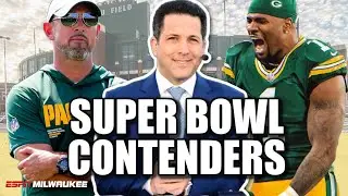 Adam Schefter on Micah Parsons to Green Bay Packers: Why Jerry Jones Made the Trade?