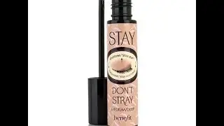 Benefit Stay Don't Stray StayPut Primer