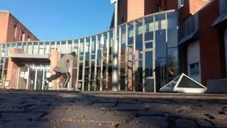 Sw Ollie Pyra Wiesloch PZN