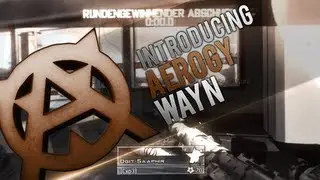 Introducing: Aerogy Wayn!