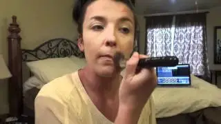 Sigma F80 Foundation Brush Review