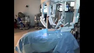 Video Tour of Reading Hospital: General Surgery