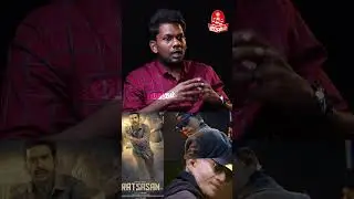 இதுதான் இந்த படத்தின் கதை - Director Vignesh Raja Opens Up | Por Thozhil | Sarathkumar
