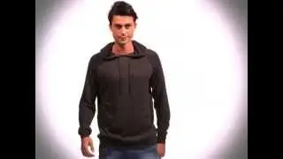 Designer Hoodies in Cashmere (Designed in Paris)