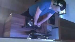 Cynex Rawstyle Mix Nr.1