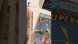 Superman vs Master Jailer  The Lana Drama