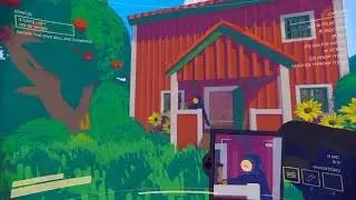 content warning with MOM-4