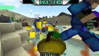 UHC Highlights #68 - light work