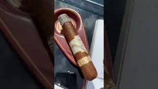 The Perfect Pair: Cigars & Diplomatico Rum