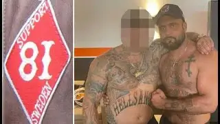 SVENSK MAFFIA:FÖRHÖR MED GOLAREN-DANIJEL REJLANOVIC (DEL2)