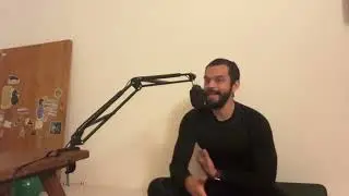 EFT Tapping Belief Clearing 