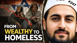 Adiel Cohen on Anti-Semitism, Campus Hate, Yemeni Jews & Israel&rsquo;s Identity | Soothing Semantics