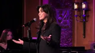 Brooke Sterling w/ Rebecca Codas & Mackenzie Cannon - 