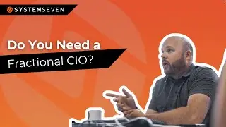 What&rsquo;s a Fractional CIO and Do You Need One?