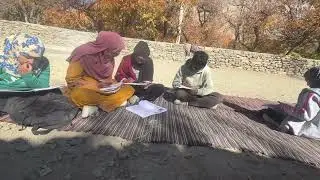 Hamare balti bacche bohot qabil hai bass thoda sa khayal karne ki zarurat hai.