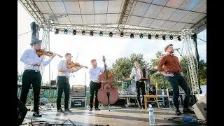 Koncert pre Martinu a Jána v Gregorovciach – Štefan Štec a Ľudová hudba Hornád