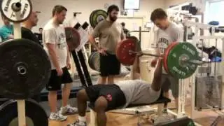 Aarhus Tigers Offseason 2011