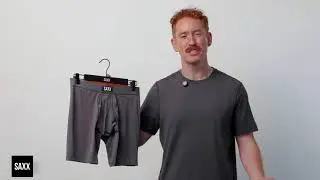 SAXX Multi-Sport Mesh