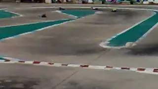 Rc explosion  Club sanse