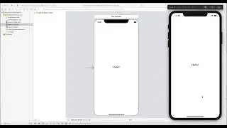 Распознавание жестов в Swift 5.2. Часть 1: Основы
