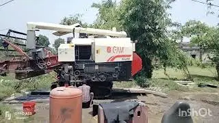 😱GAM  harvester full service fast time service 😱