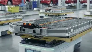 Why S&P Global Mobility?