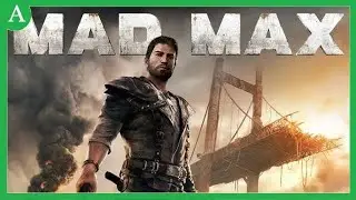 Mad Max - jucam pe PC partea 1 #jocuri #romania #gameplay #walkthrough