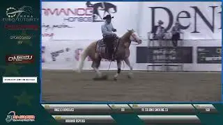 EuroFuturity 2023 - ANGELO BENEDUSI & PL COLONELSMOKING CX score 217