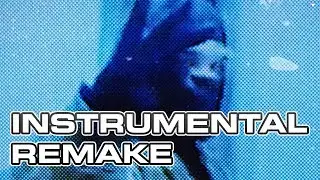 Drake - Toosie Slide (Instrumental Remake) (Non-Copyright) (No Copyright)