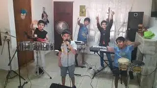 Vecibanda Santa Lucía 🎉🎉