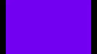 1 HOUR PURPLE SCREEN!!! #ledlights #stopscrolling #smokefreelife 