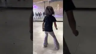 Hip Hop with our Perth Dance Kids