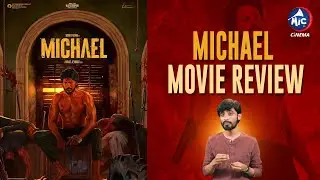 Michael Movie Review Telugu | Michael Movie Review | Sundeep Kishan, Vijay Sethupathi | MicTv Cinema