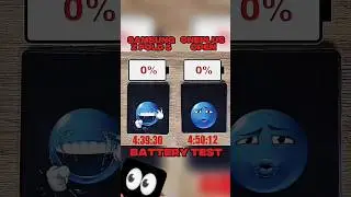 🔋 SAMSUNG Z FOLD 5 VS ONEPLUS OPEN: Ultimate BATTERY TEST! 📱💪💀