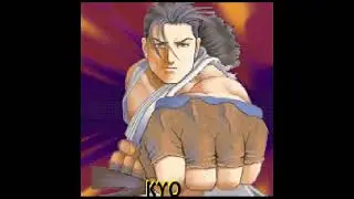 Tenth Degree OST - Kyo Theme