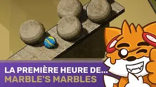 Marble's Marbles | La première heure de... [VOD]