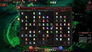 CHEAP ASM - Abyss 1 - Mu Global