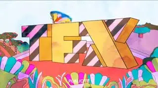 TFX - Janvier 2020 - 1 page de pub