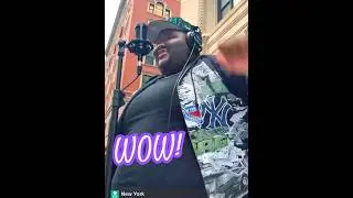 #best #trending &ldquo;STEP 2 THE MIC&rdquo; #video &ldquo;BRO DID HIS THING!&rdquo; #music #love #art #voice