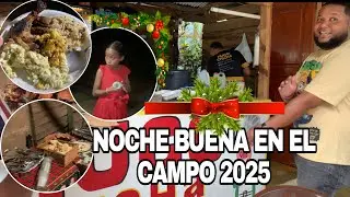 DIC#24y25/LLEGAMOS AL CAMPO/NOCHE BUENA#katherineenfamiliavlogs #vlogdiario #vlogsfamiliares 