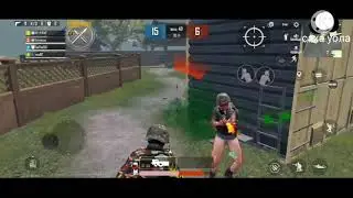 САХА УОЛА ООННЬУУР, ПУБГ. PUBG Mobile:arena 18 kill