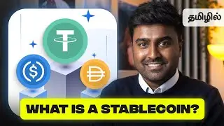 Understanding Stablecoins: The Bridge Between Crypto and Cash | Trading | Investment | Crypto