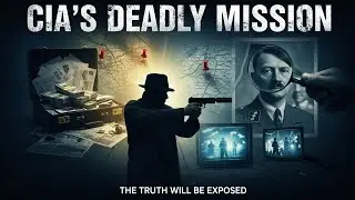 Inside The Secret Plans to Assassinate Adolf Hitler